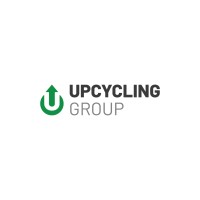 Upcycling Group logo - Similar company to Saveboard