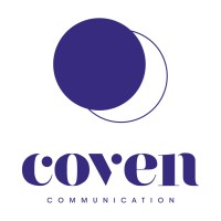 COVEN COMMUNICATION logo - Similar company to Ribbon