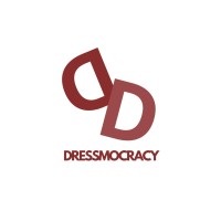 Dressmocracy logo - Similar company to Snipe