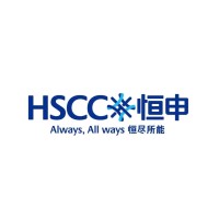 HSCC (Highsun) logo - Similar company to Fibrant