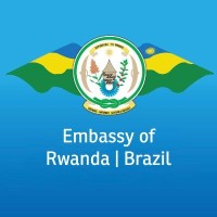 🇷🇼 Embassy of Rwanda in Brazil 🇧🇷 logo - Similar company to Id820