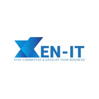 Xen-IT logo - Similar company to Maanrishfa It Solution