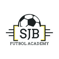 SjB Futbol Academy logo - Similar company to Productivity Bootcamp