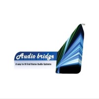 Audio Bridge logo - Similar company to Lexiphoria