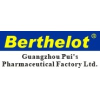 Guangzhou Pui's Pharmaceutical Factory Ltd. China logo - Similar company to Pharmadj