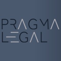 Pragma Legal logo - Similar company to 000