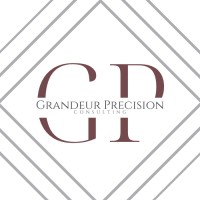 Grandeur Precision Consulting logo - Similar company to Melanated Audacity