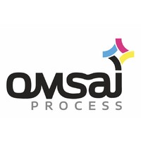 OMSAI PROCESS & FLEXIBLES (Flexo Printers) logo - Similar company to Sharp Prints