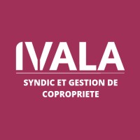 Ivala Syndic logo - Similar company to Thaïs (Ténor Group)