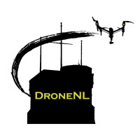 Drone NL logo - Similar company to Fytics