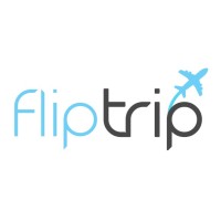 Fliptrip logo - Similar company to Fliptrip Ltd.