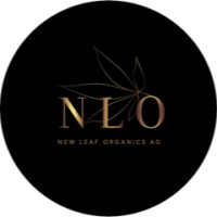 New Leaf Organics AG logo - Similar company to Cducbd