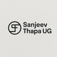 Sanjeev Thapa UG logo - Similar company to 360 Kavach