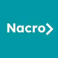 Nacro logo - Similar company to Alfind