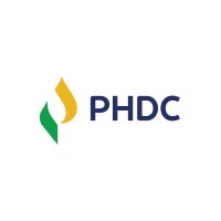 Petroleum Hub Development Corporation logo - Similar company to Petroleum Hub Development Corporation (Official)