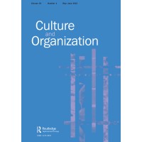 Culture and Organization logo - Similar company to Organization Journal