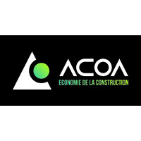 A.CO.A Maîtrise d'oeuvre logo - Similar company to P3 Construction Fr