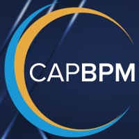 Capital BPM logo - Similar company to Kinary