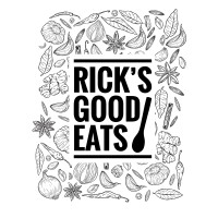 Ricks Good Eats logo - Similar company to Holyshakes