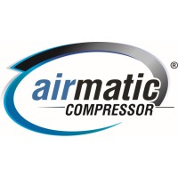 Airmatic Compressor Systems, Inc logo - Similar company to Tpc Converting