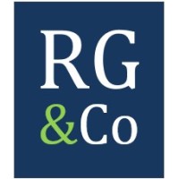 Roberts, Glore & Co. logo - Similar company to Arboretum Wealth & Trust Management