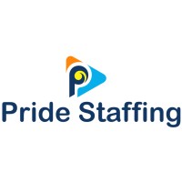 The Pride Staffing Solutions - PRIDESTAFFING LLC logo - Similar company to Pride Hr Solutions