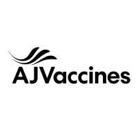AJ Vaccines logo - Similar company to Alk