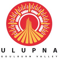 Ulupna Winery Australia logo - Similar company to Polperro Winery