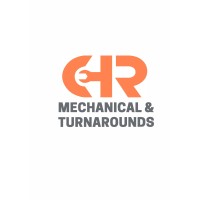 CHR Mechanical & Turnarounds logo - Similar company to Chr