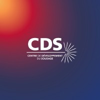 CDS (Centre de Développement du Soudage) logo - Similar company to Esus Solutions