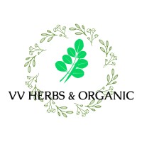 VV HERBS & ORGANIC logo - Similar company to Aadhya Organic Herbs Private Limited
