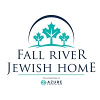 Fall River Jewish Home logo - Similar company to One Southcoast Chamber