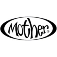 Mother Productions logo - Similar company to Ever Games