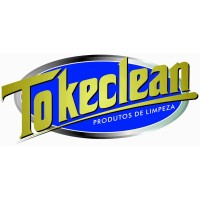 Tokeclean Produtos de limpeza logo - Similar company to Higtop Distribuidora De Produtos De Limpeza