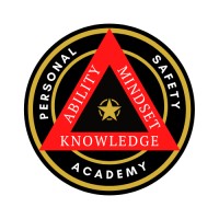 The Personal Safety Academy Ltd logo - Similar company to Diverse Krav Maga