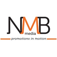 NMB Media logo - Similar company to Linkedin | Social Media | Strategy | Trainer | Speaker | For Professionals, Organisations And Events