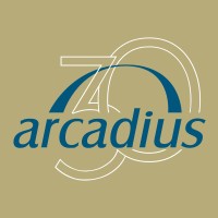 Arcadius logo - Similar company to Cp Solutions, An Rr Donnelley Company