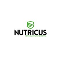 Nutricus logo - Similar company to Sundose