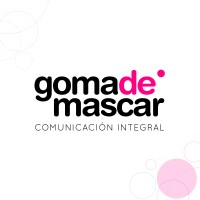 Goma de Mascar logo - Similar company to Nevte