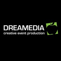 Dreamedia Events logo - Similar company to Dreamedia Creative
