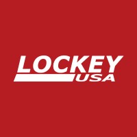 LockeyUSA logo - Similar company to World Sustainable Built Environment Conference