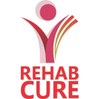 Rehabcure logo - Similar company to Phyzionest