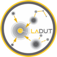 Ladut logo - Similar company to Arquiart.Sa