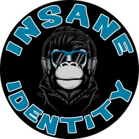 Insane Identity logo - Similar company to Agence Le Lab