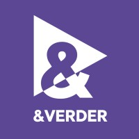 &VERDER | Formatontwikkeling logo - Similar company to Inn'Twente