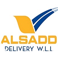 AlSadd Delivery logo - Similar company to Zadak.Net