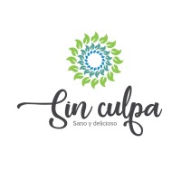 Sin Culpa logo - Similar company to Crowie
