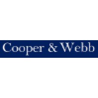 Cooper & Webb