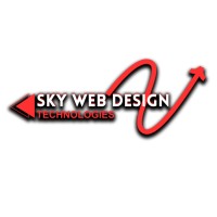 Sky Web Design Technologies logo - Similar company to Oacer Web Services
