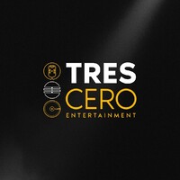 TresCero Entertainment logo - Similar company to Aster Event